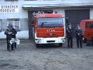 OSP ROGOWO - PRZEKAZANIE SAMOCHODU-12