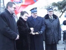 OSP ROGOWO - PRZEKAZANIE SAMOCHODU-13