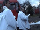 OSP ROGOWO - PRZEKAZANIE SAMOCHODU-20