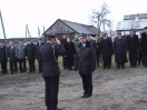 OSP ROGOWO - PRZEKAZANIE SAMOCHODU-30