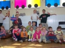 PRZEDSZKOLANDIA