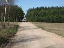 REALIZACJA BUDOWY DROGI GMINNEJ NA ODCINKU BRZESZC-1