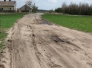 REALIZACJA BUDOWY DROGI GMINNEJ NA ODCINKU BRZESZC-6