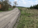 REALIZACJA BUDOWY DROGI GMINNEJ NA ODCINKU BRZESZC-7