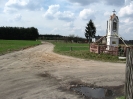 REALIZACJA BUDOWY DROGI GMINNEJ NA ODCINKU BRZESZC