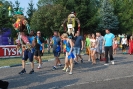 Rywalizacja samorządów na wesoło! – Rypin AGRA 2016