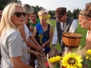 Rywalizacja samorządów na wesoło! – Rypin AGRA 2016-13