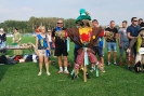 Rywalizacja samorządów na wesoło! – Rypin AGRA 2016-14
