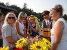 Rywalizacja samorządów na wesoło! – Rypin AGRA 2016-16