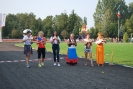Rywalizacja samorządów na wesoło! – Rypin AGRA 2016-18