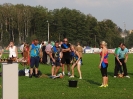 Rywalizacja samorządów na wesoło! – Rypin AGRA 2016-1