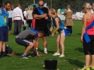 Rywalizacja samorządów na wesoło! – Rypin AGRA 2016-3