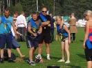 Rywalizacja samorządów na wesoło! – Rypin AGRA 2016-4