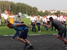 Rywalizacja samorządów na wesoło! – Rypin AGRA 2016