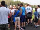 Rywalizacja samorządów na wesoło! – Rypin AGRA 2016-6