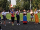 Rywalizacja samorządów na wesoło! – Rypin AGRA 2016-9