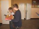 ZACHOWAJ TRZEŹWY UMYSŁ 2010-11